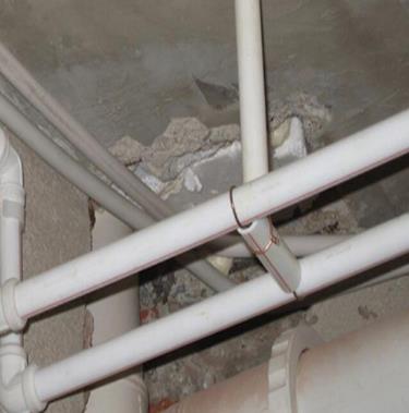 福建漏水维修 卫生间漏水的原因是什么？卫生间下水管漏水怎么办？