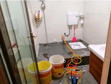 福建漏水检测 卫生间漏水怎么修？卫生间装修要注意哪些？