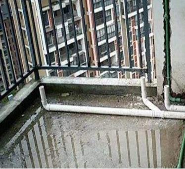 福建漏水维修 阳台漏水怎么修理?