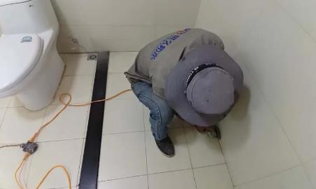 福建卫生间补漏